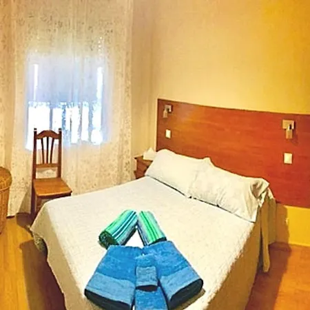 Apartamento * La Garita