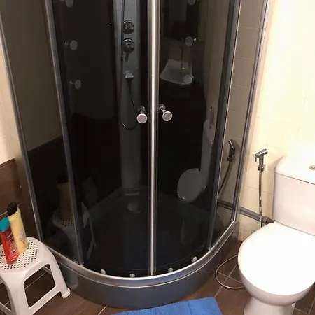 Lejlighed Apartamento *
