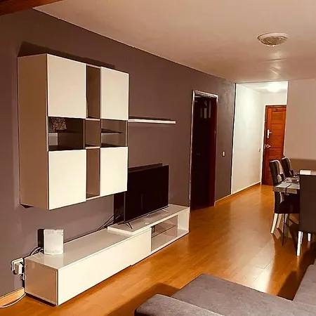 Apartamento * La Garita