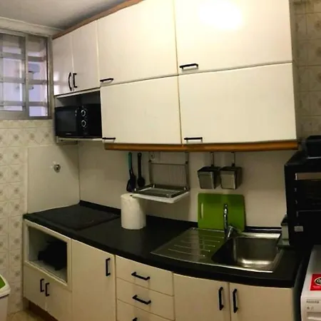 Apartamento * La Garita