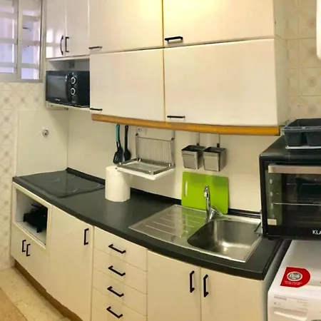 Lejlighed Apartamento *